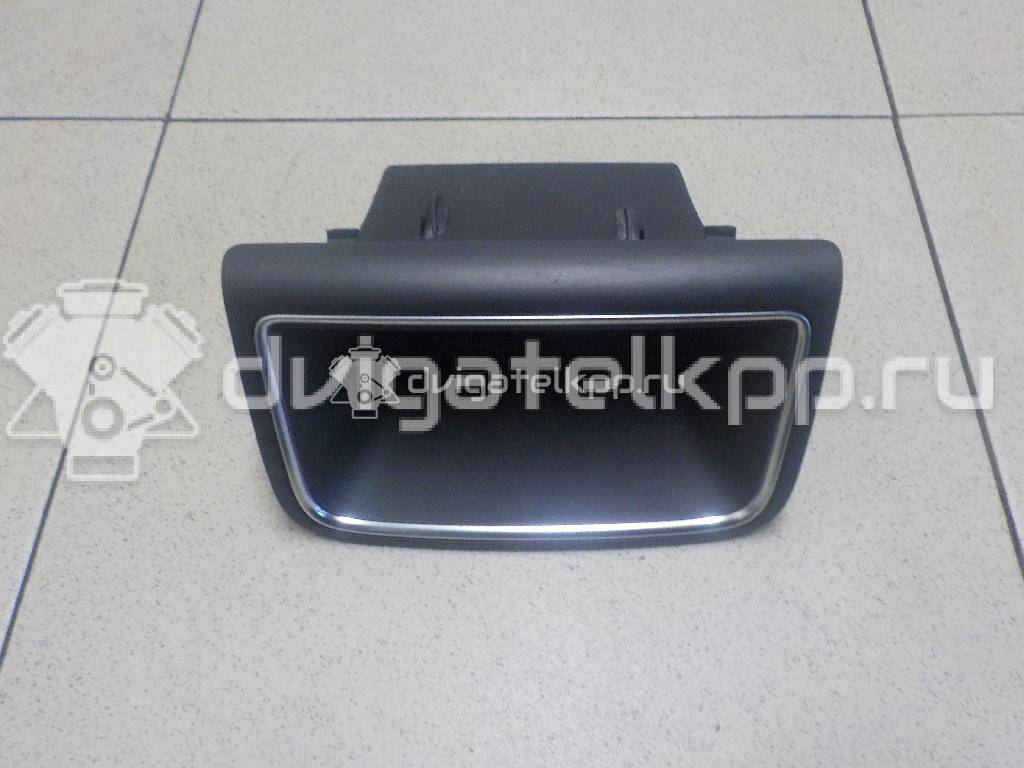 Фото Ящик передней консоли  8k0863300b6ps для audi A4 [B8] {forloop.counter}}