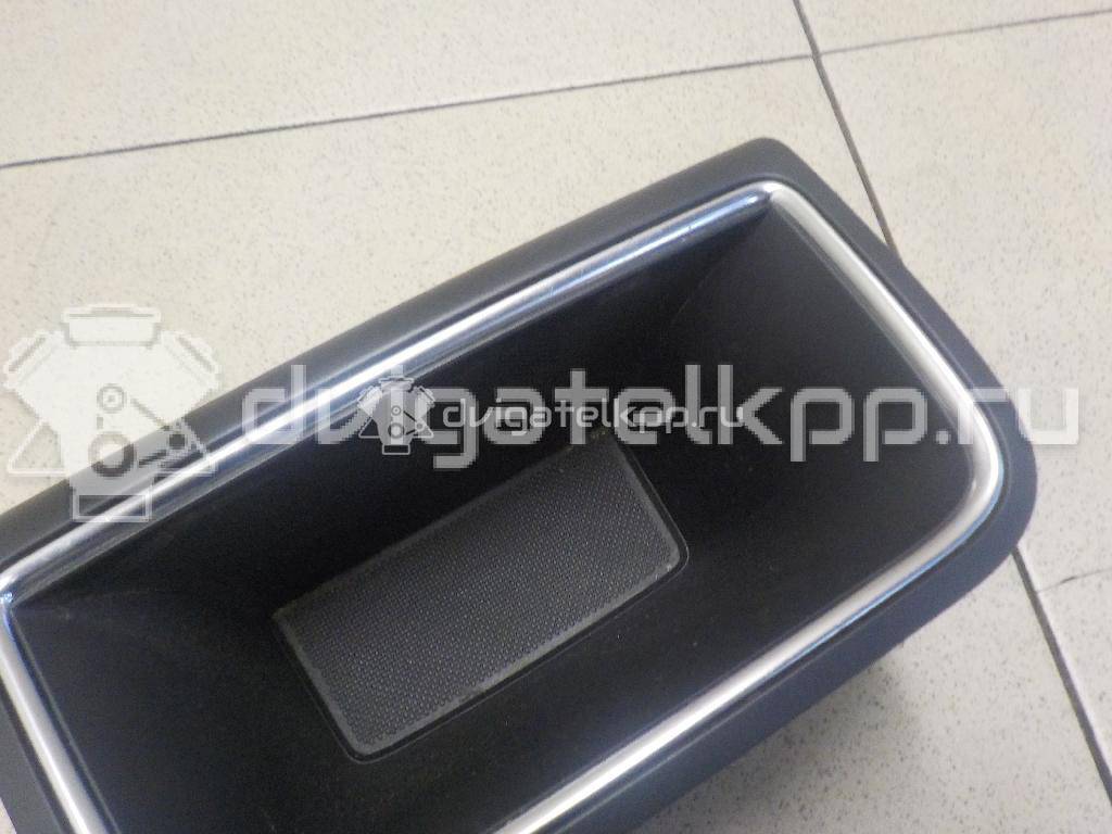 Фото Ящик передней консоли  8k0863300b6ps для audi A4 [B8] {forloop.counter}}
