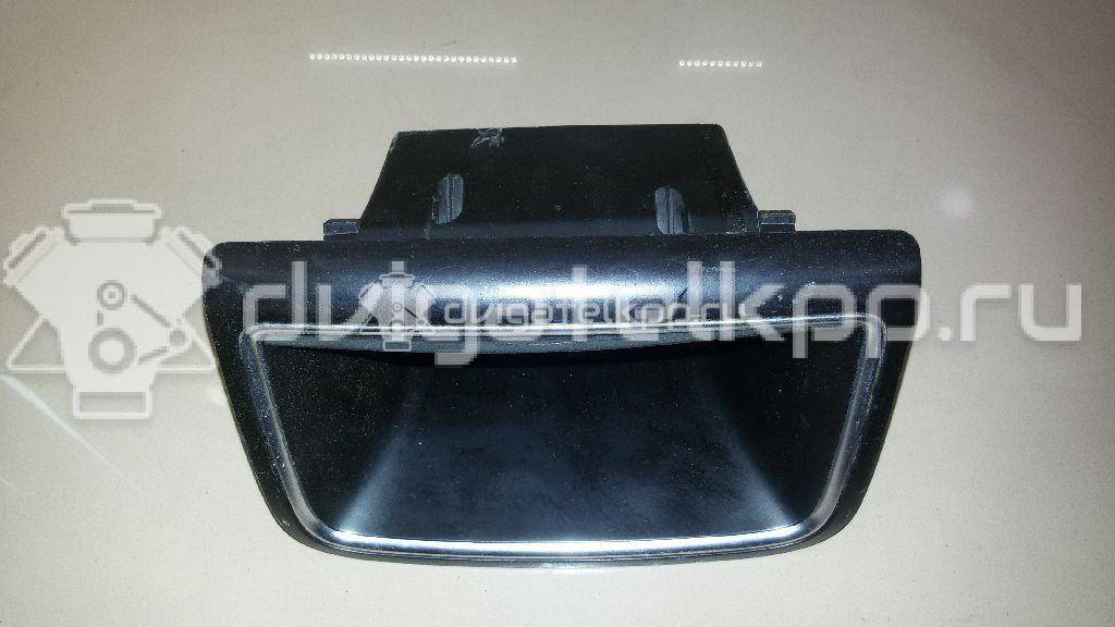 Фото Ящик передней консоли  8k0863300b6ps для audi A4 [B8] {forloop.counter}}