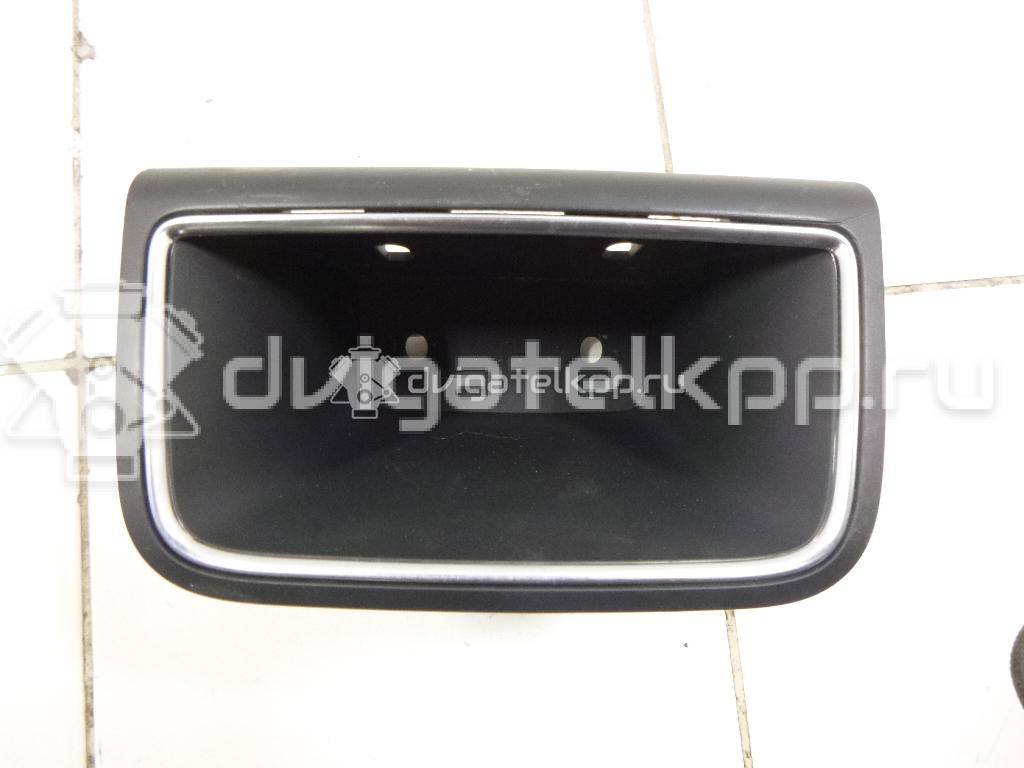 Фото Ящик передней консоли  8K0863300B6PS для audi A4 [B8] {forloop.counter}}