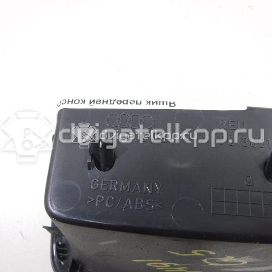 Фото Ящик передней консоли  8k0863300b6ps для audi A4 [B8]