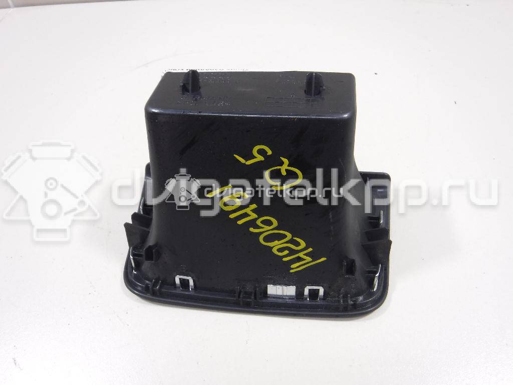 Фото Ящик передней консоли  8k0863300b6ps для audi A4 [B8] {forloop.counter}}