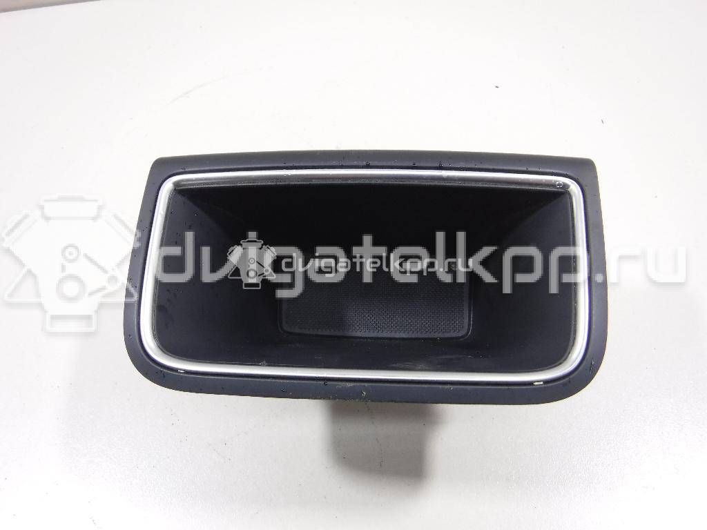 Фото Ящик передней консоли  8k0863300b6ps для audi A4 [B8] {forloop.counter}}