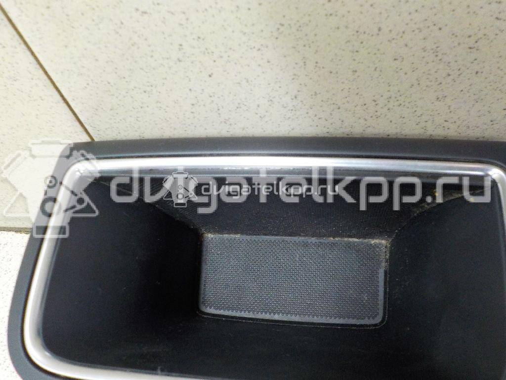 Фото Ящик передней консоли  8k0863300b6ps для audi A4 [B8] {forloop.counter}}