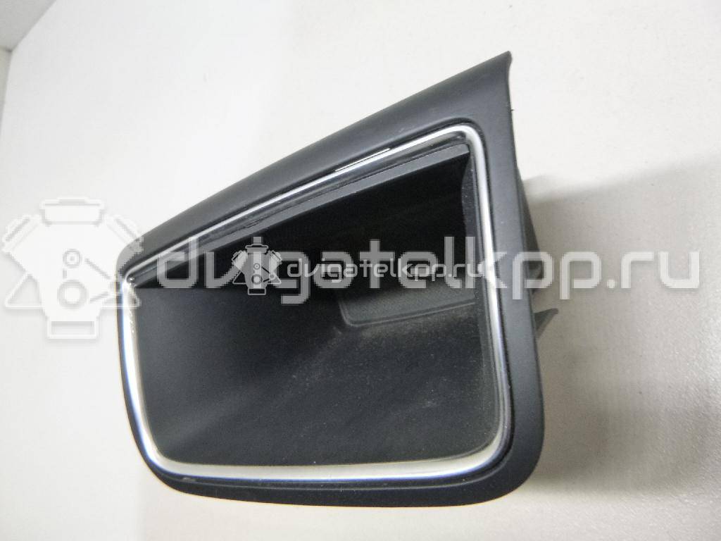 Фото Ящик передней консоли  8k0863300b6ps для audi A4 [B8] {forloop.counter}}