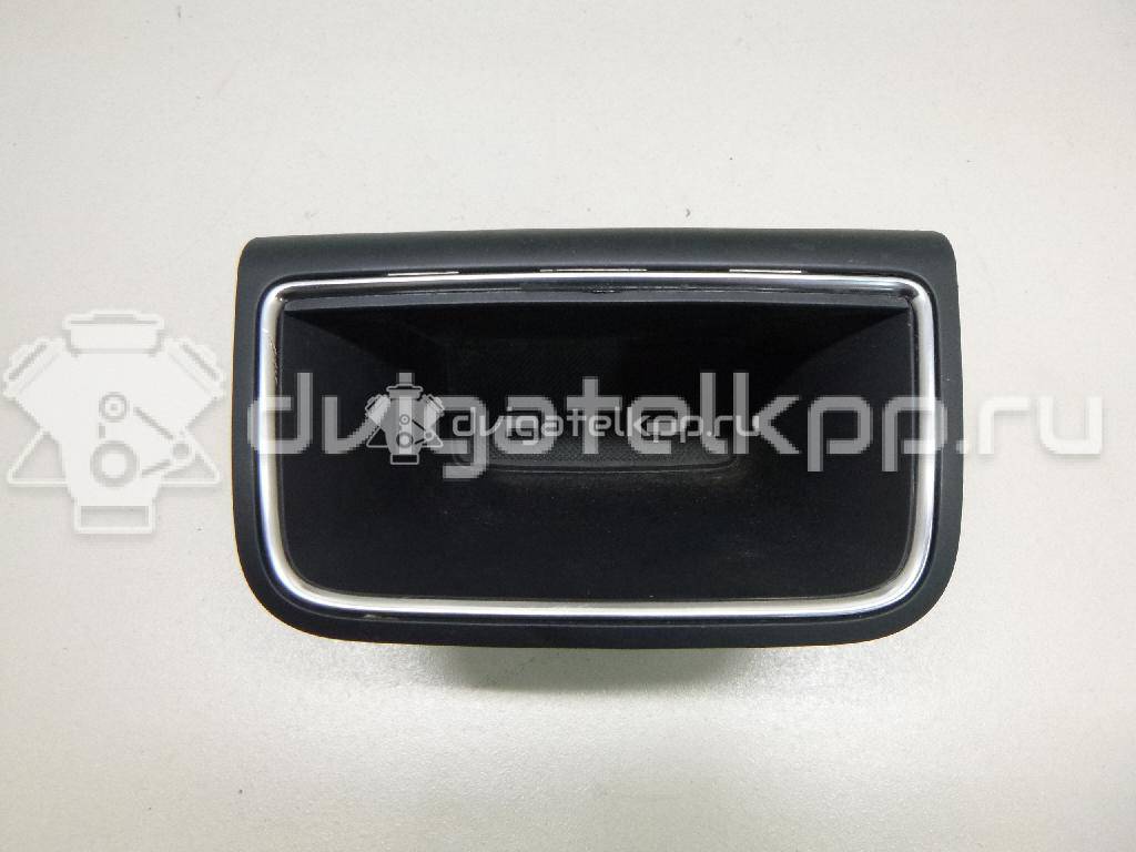 Фото Ящик передней консоли  8k0863300b6ps для audi A4 [B8] {forloop.counter}}
