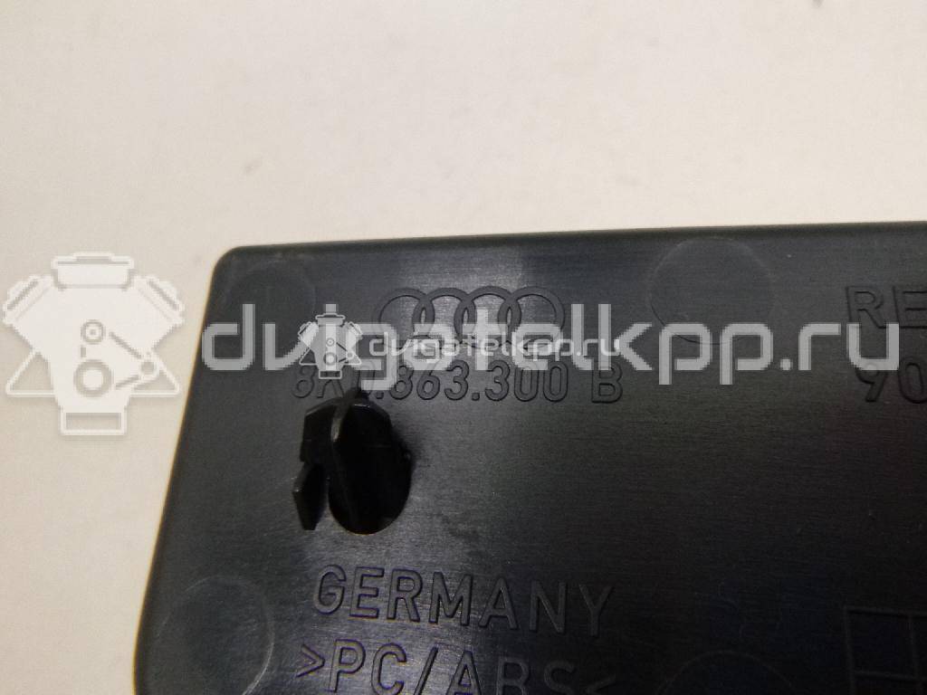 Фото Ящик передней консоли  8k0863300b6ps для audi A4 [B8] {forloop.counter}}