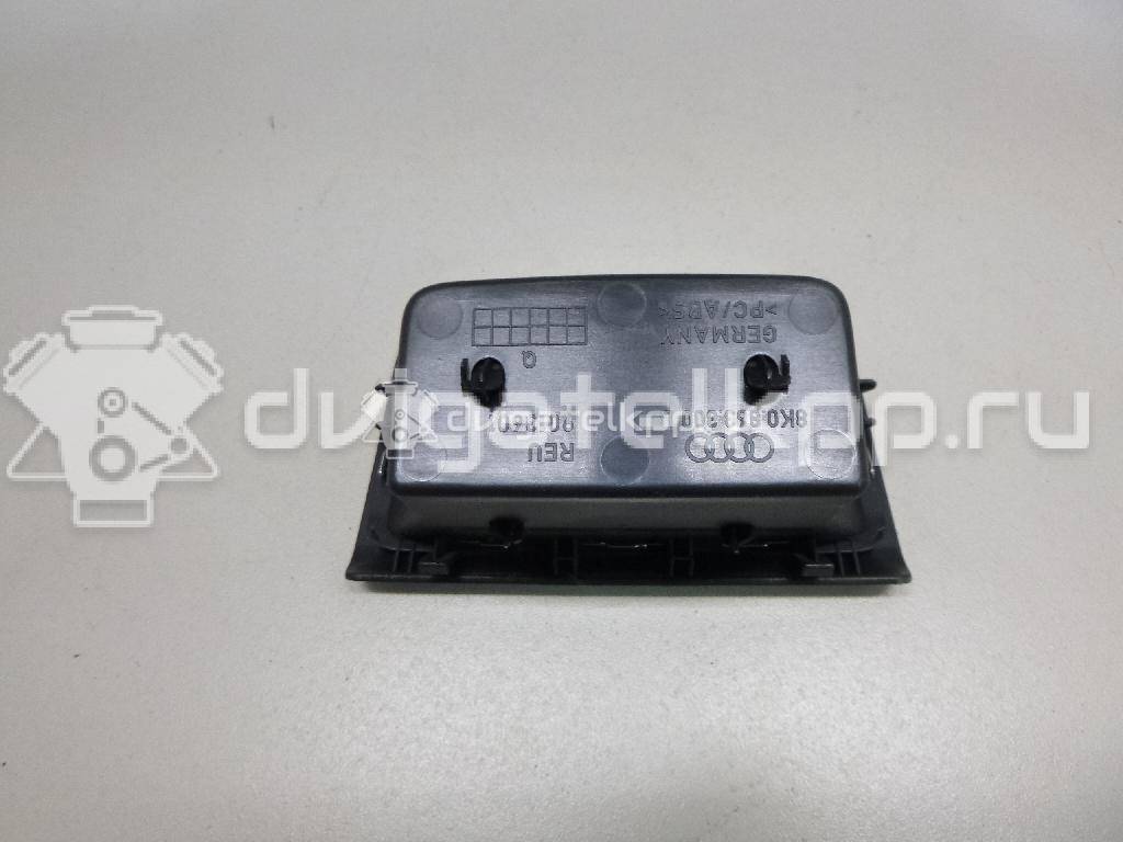 Фото Ящик передней консоли  8k0863300b6ps для audi A4 [B8] {forloop.counter}}