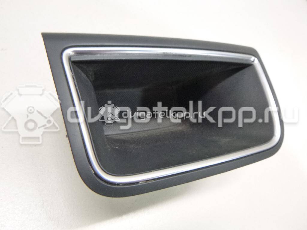Фото Ящик передней консоли  8k0863300b6ps для audi A4 [B8] {forloop.counter}}