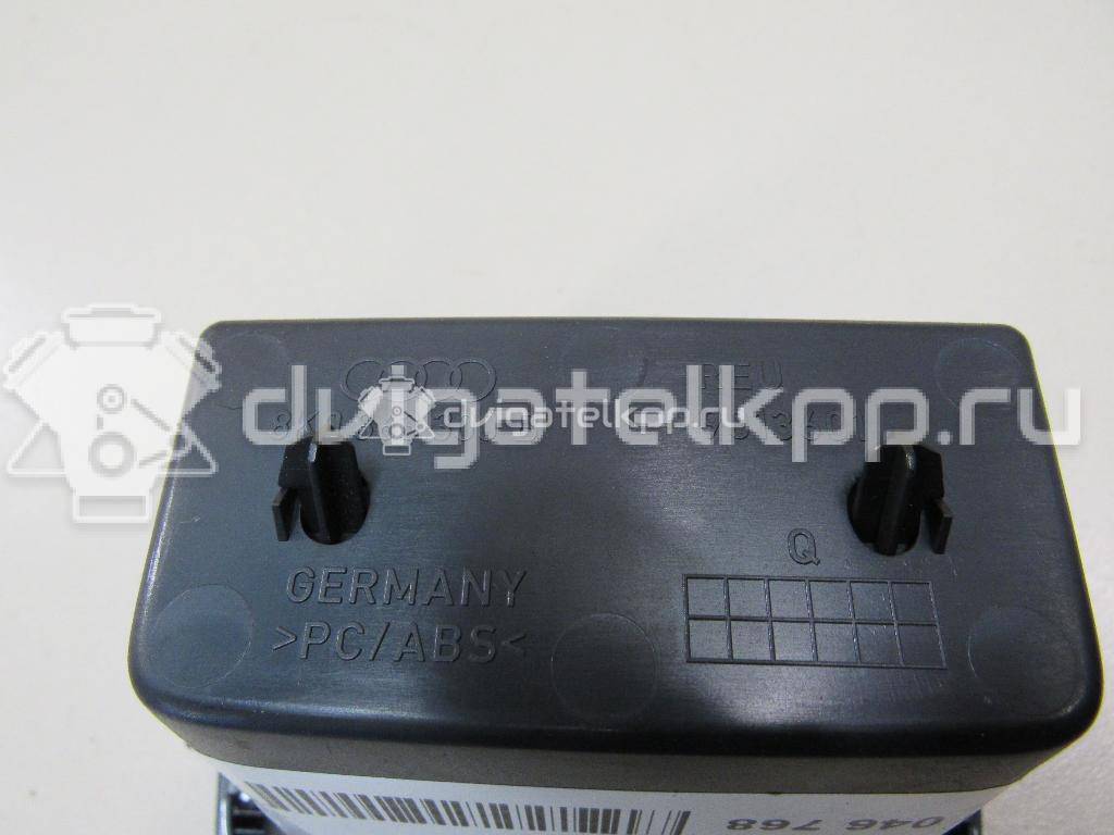 Фото Ящик передней консоли  8k0863300b6ps для audi A4 [B8] {forloop.counter}}