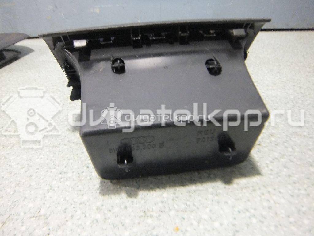 Фото Ящик передней консоли  8k0863300b6ps для audi A4 [B8] {forloop.counter}}