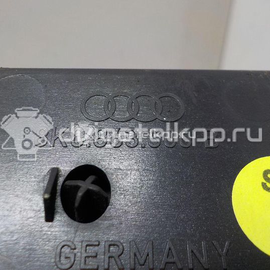 Фото Ящик передней консоли  8k0863300b6ps для audi A4 [B8]