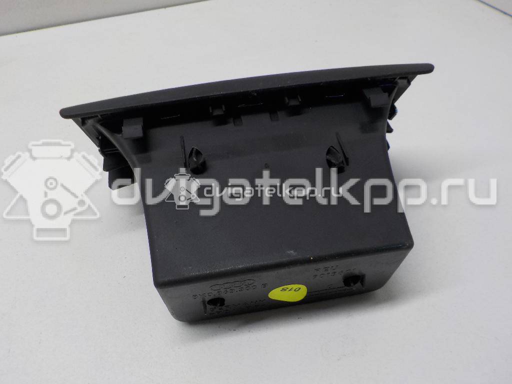 Фото Ящик передней консоли  8k0863300b6ps для audi A4 [B8] {forloop.counter}}