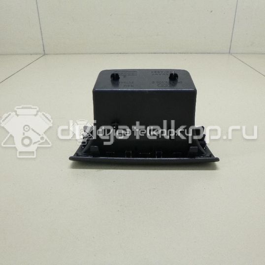 Фото Ящик передней консоли  8K0863300B6PS для audi A4 [B8]