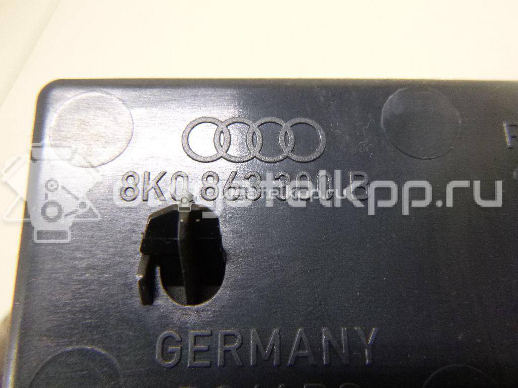 Фото Ящик передней консоли  8K0863300B6PS для audi A4 [B8] {forloop.counter}}