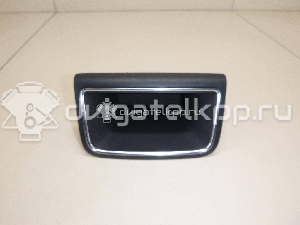 Фото Ящик передней консоли  8K0863300B6PS для audi A4 [B8] {forloop.counter}}