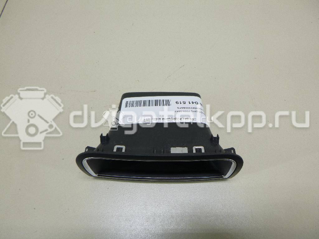 Фото Ящик передней консоли  8K0863300B6PS для audi A4 [B8] {forloop.counter}}