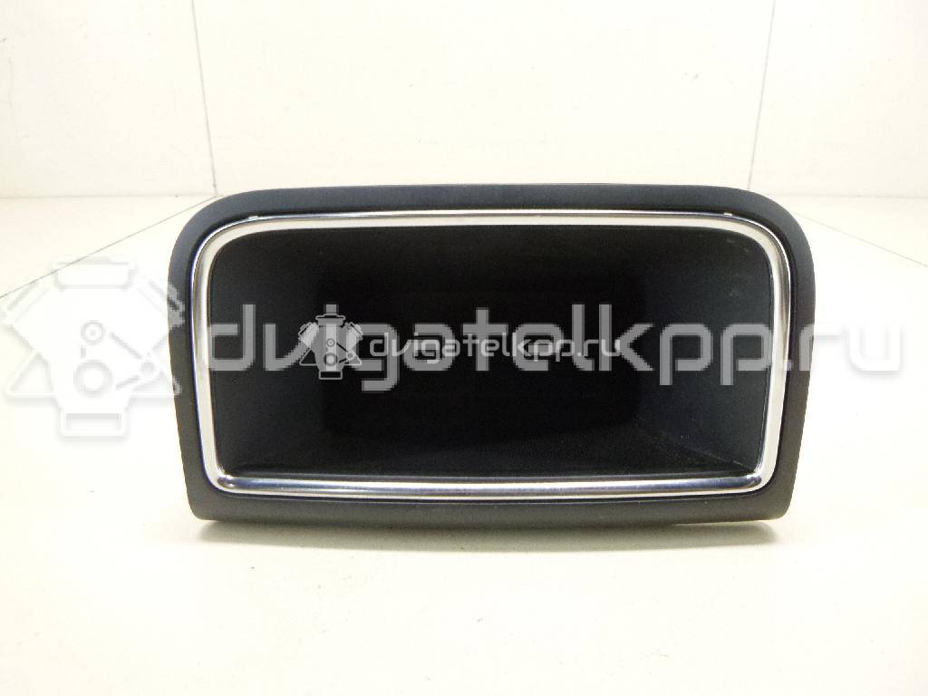 Фото Ящик передней консоли  8K0863300B6PS для audi A4 [B8] {forloop.counter}}