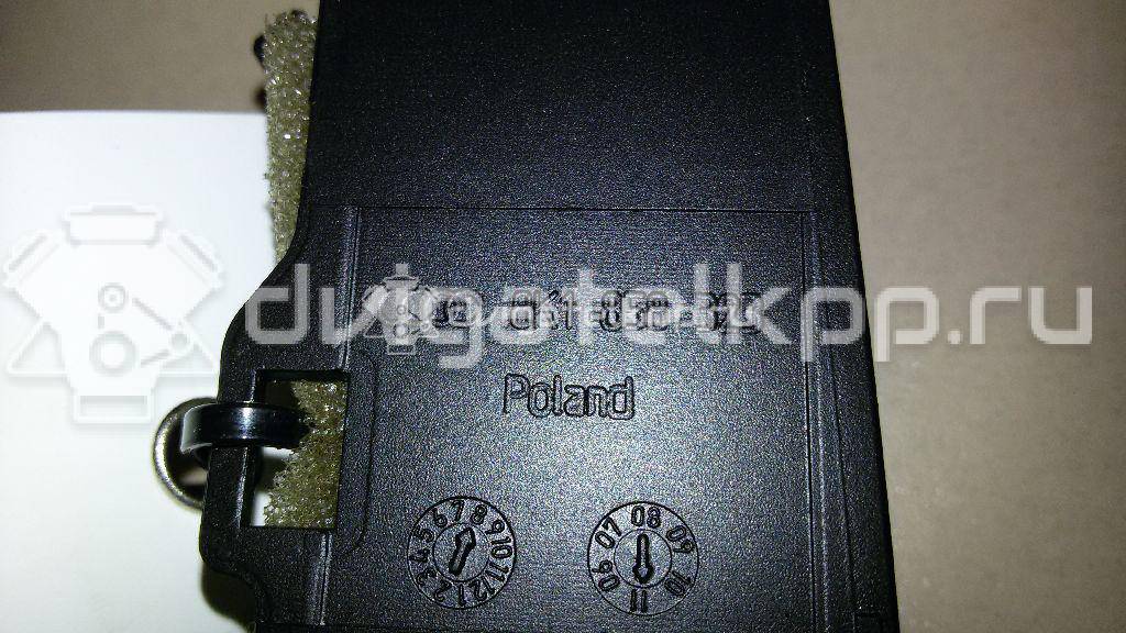 Фото Ящик передней консоли  8k1858323v10 для audi A4 [B8] {forloop.counter}}