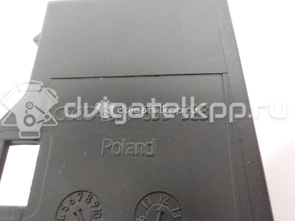 Фото Ящик передней консоли  8k1858323v10 для audi A4 [B8] {forloop.counter}}