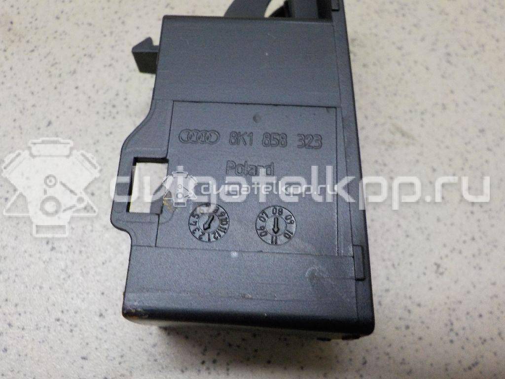 Фото Ящик передней консоли  8k1858323v10 для audi A4 [B8] {forloop.counter}}