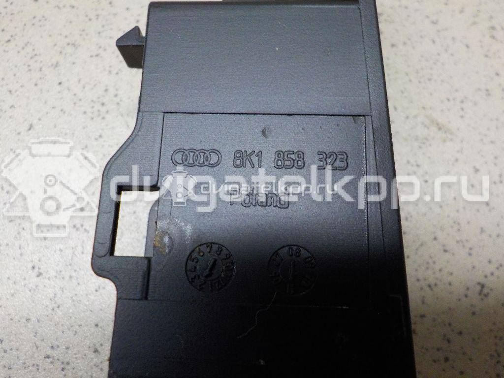 Фото Ящик передней консоли  8k1858323v10 для audi A4 [B8] {forloop.counter}}