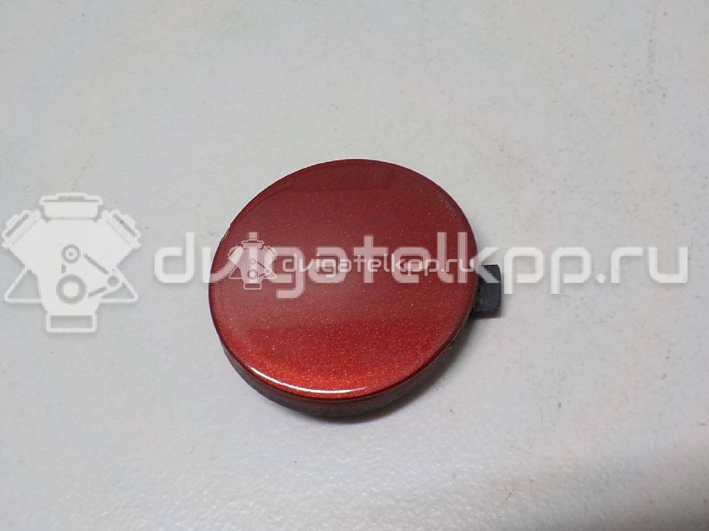 Фото Заглушка буксировочного крюка  8K0807241GRU для Audi A4 {forloop.counter}}