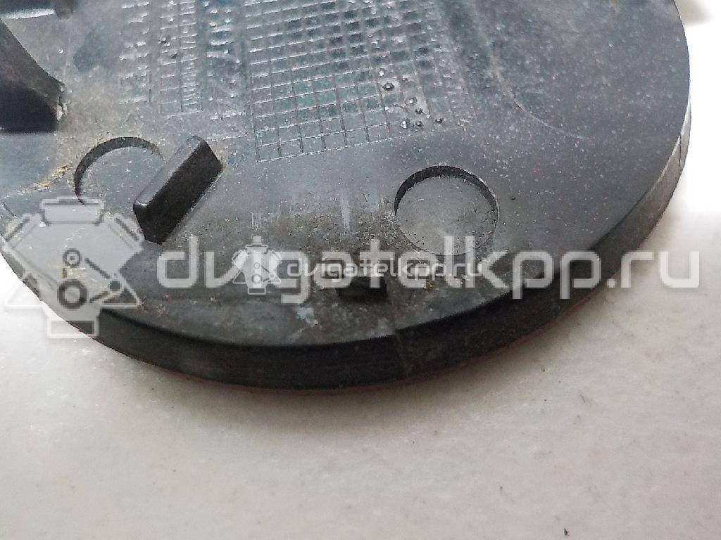 Фото Заглушка буксировочного крюка  8K0807241GRU для Audi A4 {forloop.counter}}