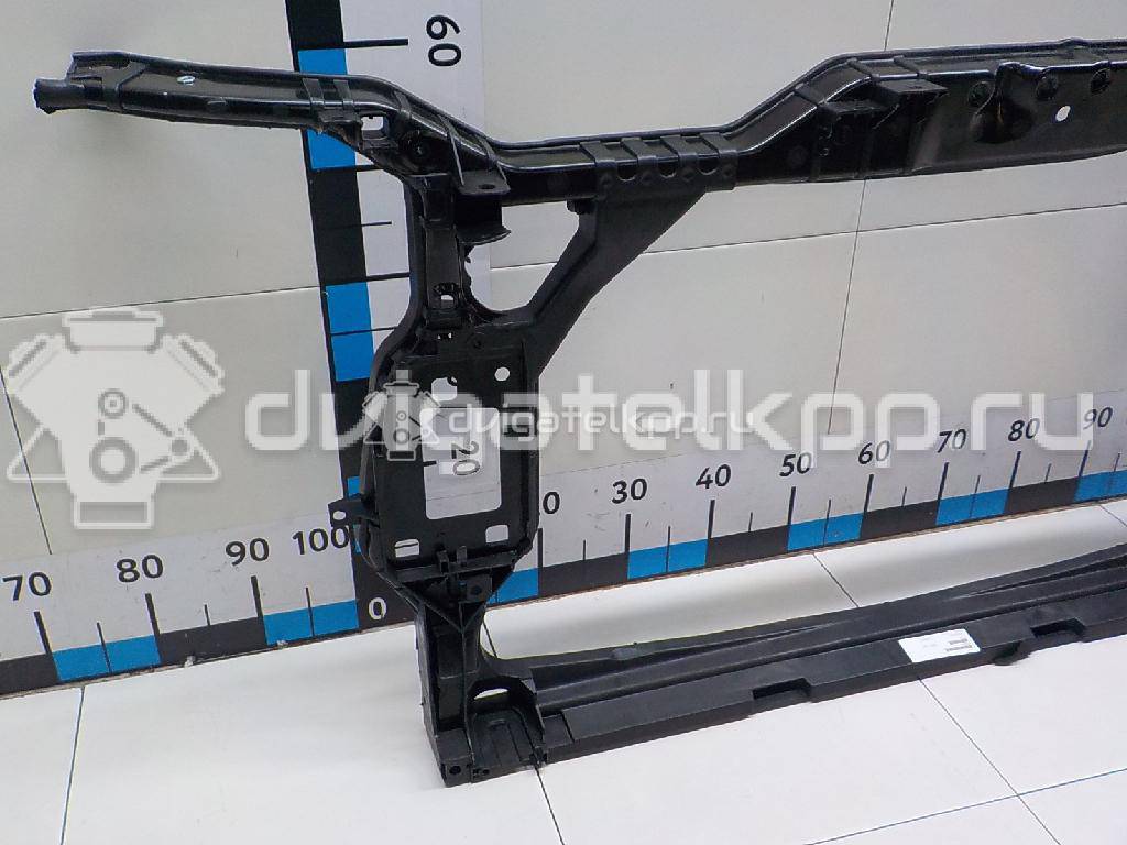 Фото Панель передняя  AD03009A для audi A4 [B8] {forloop.counter}}