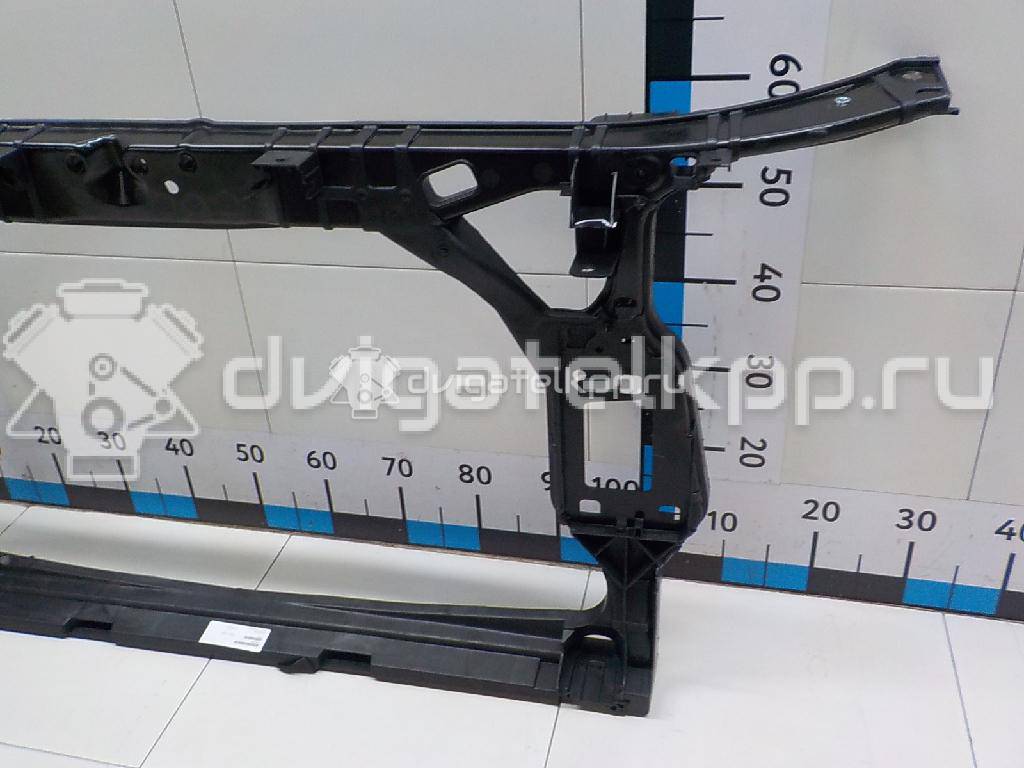 Фото Панель передняя  AD03009A для audi A4 [B8] {forloop.counter}}