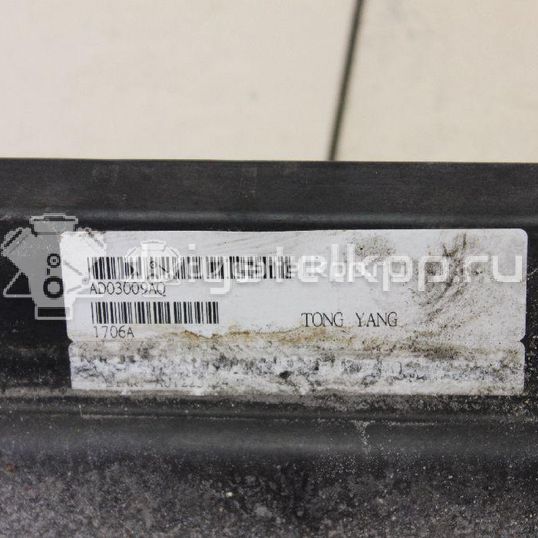 Фото Панель передняя  AD03009A для audi A4 [B8]