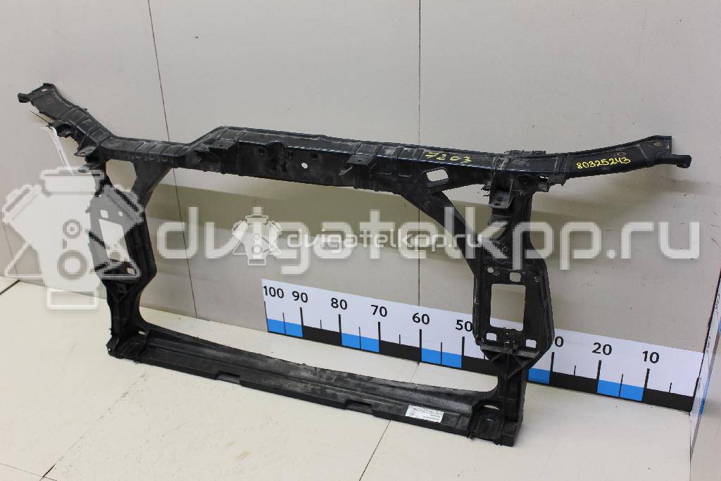 Фото Панель передняя  AD03009A для audi A4 [B8] {forloop.counter}}