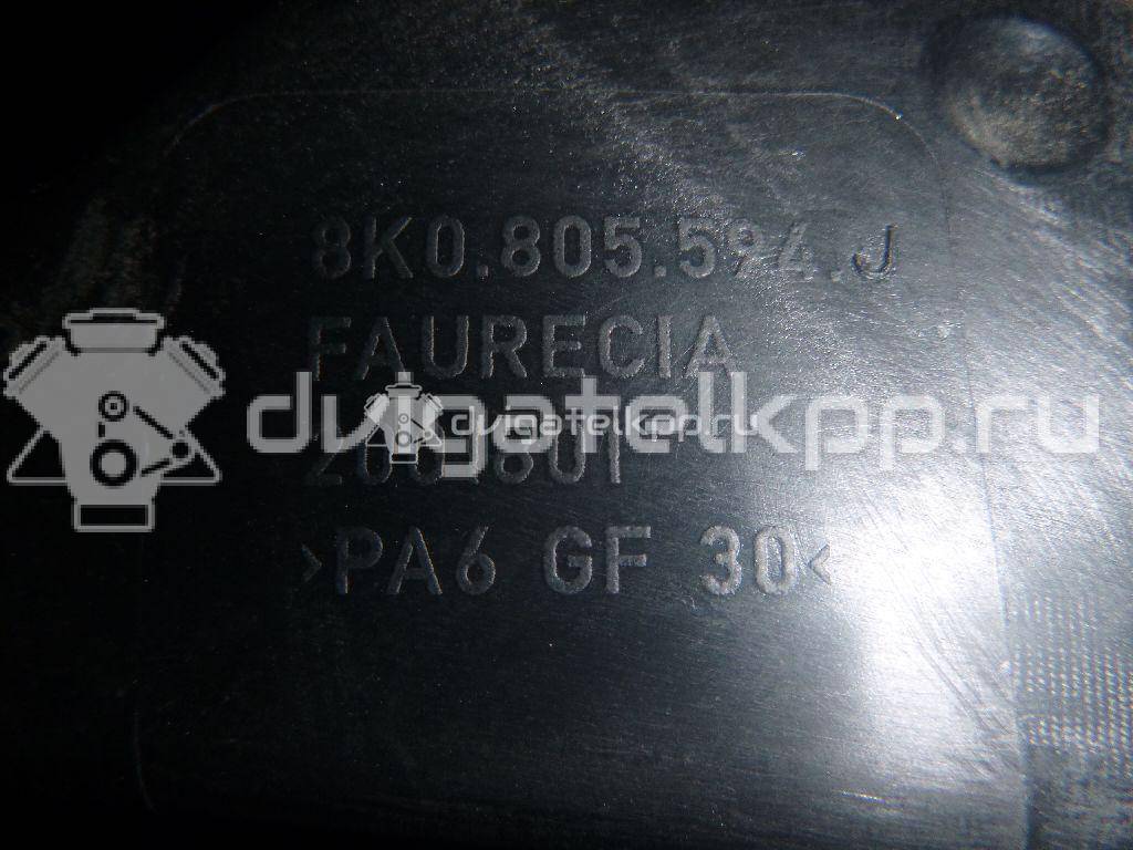 Фото Панель передняя  8K0805594L для Audi A5 / A4 {forloop.counter}}