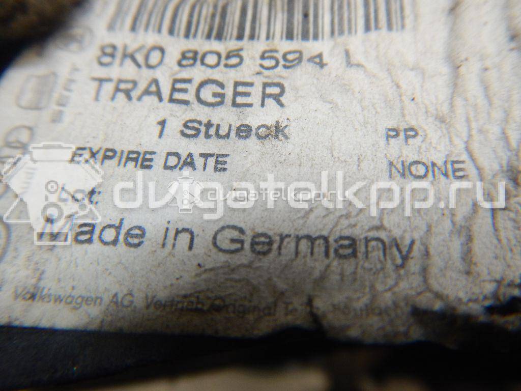 Фото Панель передняя  8K0805594L для Audi A5 / A4 {forloop.counter}}