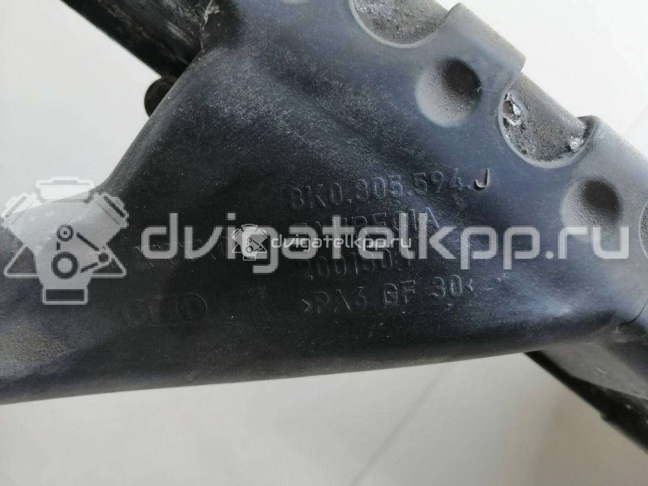 Фото Панель передняя  8K0805594J для Audi A5 / A4 {forloop.counter}}