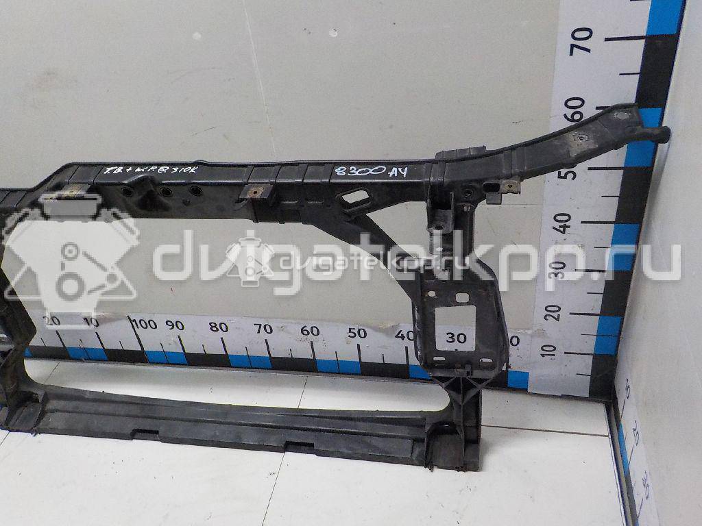 Фото Панель передняя  8K0805594J для Audi A5 / A4 {forloop.counter}}