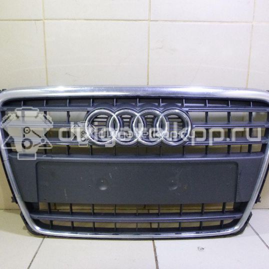 Фото Решетка радиатора  8k08536511qp для Audi A4