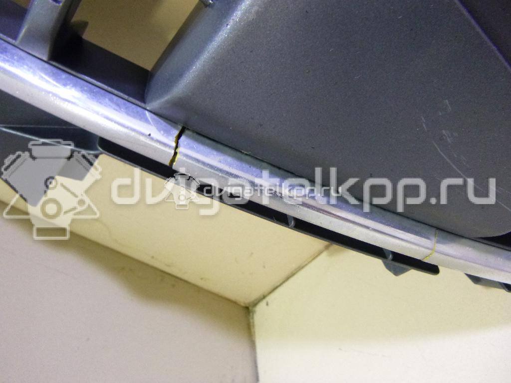 Фото Решетка радиатора  8k08536511qp для Audi A4 {forloop.counter}}