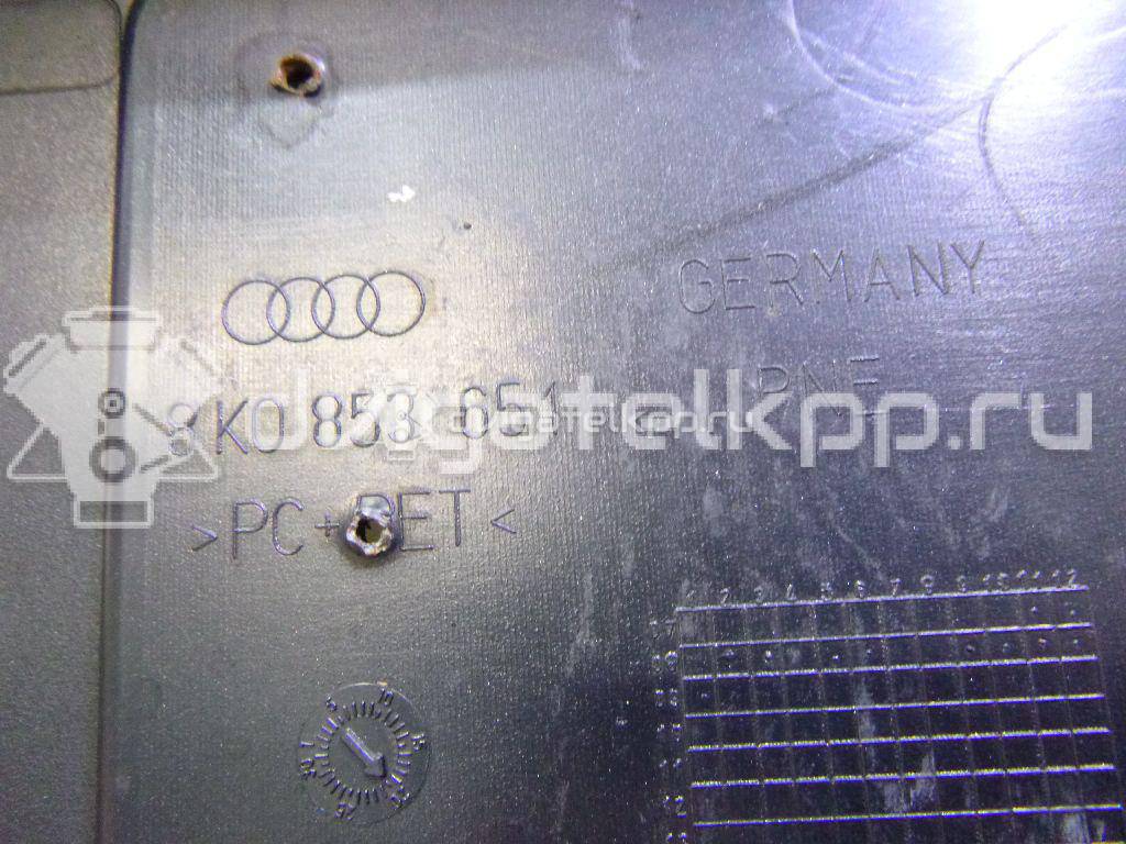 Фото Решетка радиатора  8k08536511qp для Audi A4 {forloop.counter}}