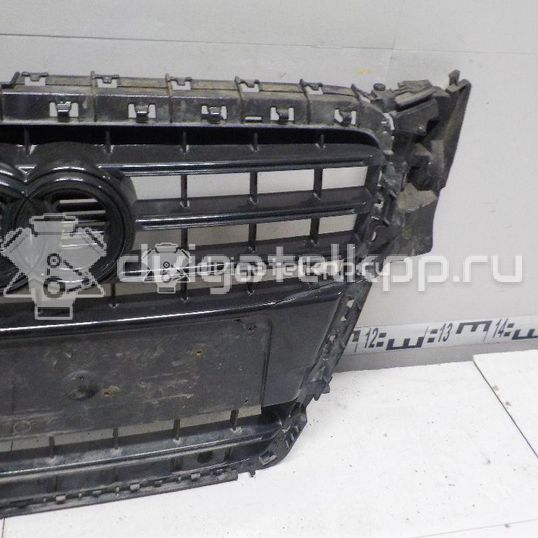 Фото Решетка радиатора  8k08536511qp для Audi A4