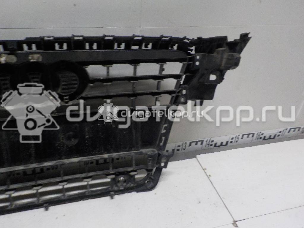 Фото Решетка радиатора  8k08536511qp для Audi A4 {forloop.counter}}