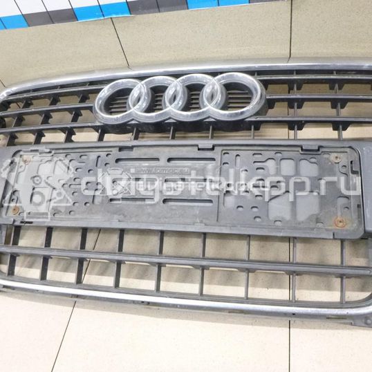 Фото Решетка радиатора  8k08536511qp для Audi A4