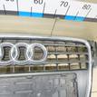 Фото Решетка радиатора  8k08536511qp для Audi A4 {forloop.counter}}