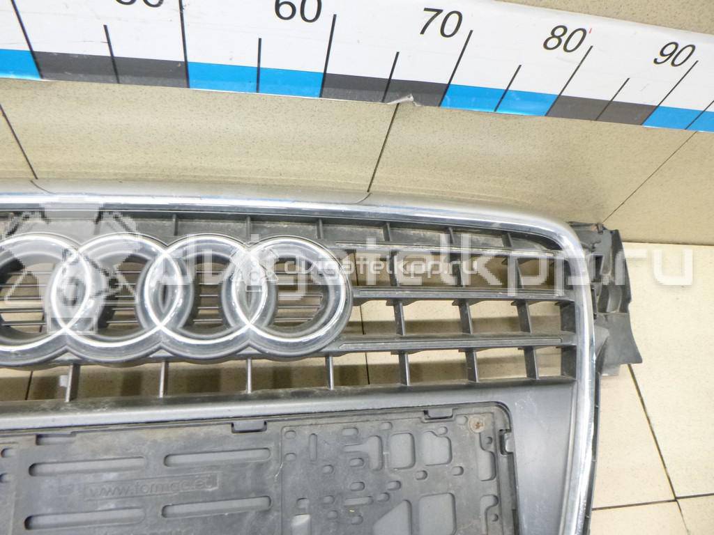 Фото Решетка радиатора  8k08536511qp для Audi A4 {forloop.counter}}