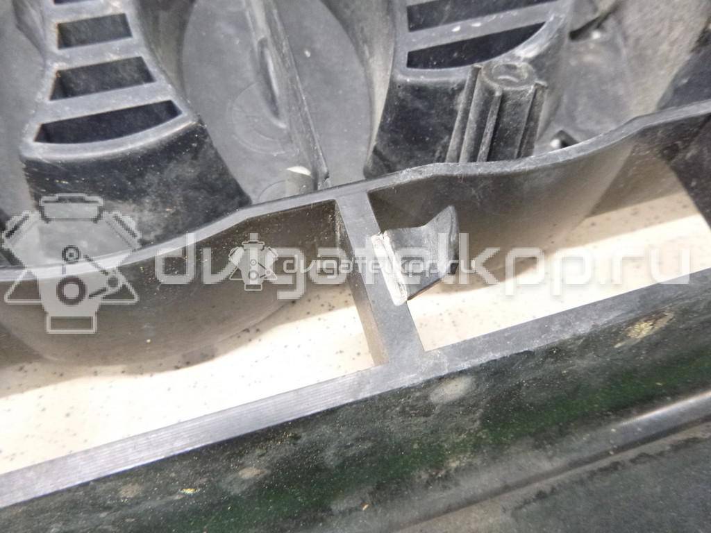 Фото Решетка радиатора  8k08536511qp для Audi A4 {forloop.counter}}