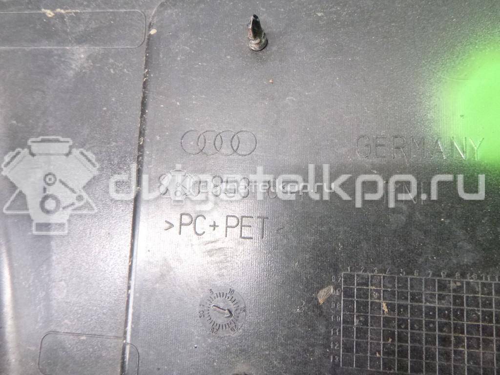 Фото Решетка радиатора  8k08536511qp для Audi A4 {forloop.counter}}