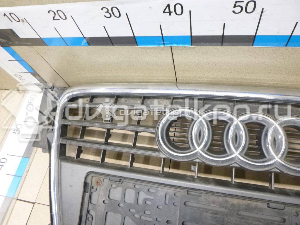 Фото Решетка радиатора  8k08536511qp для Audi A4 {forloop.counter}}