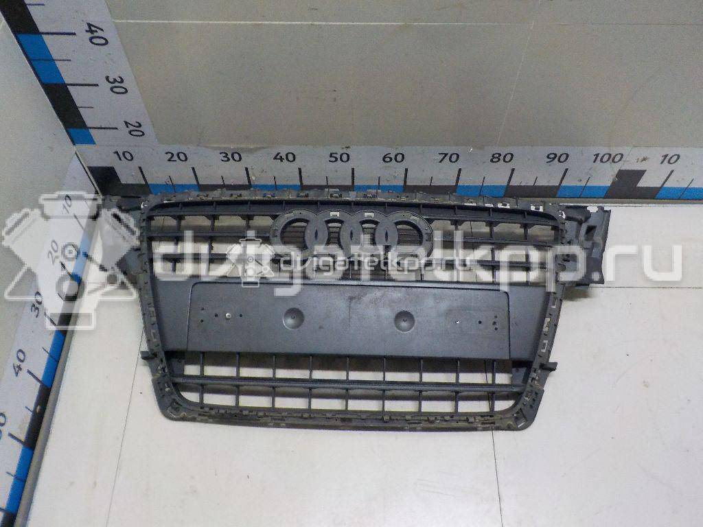 Фото Решетка радиатора  8k08536511qp для Audi A4 {forloop.counter}}