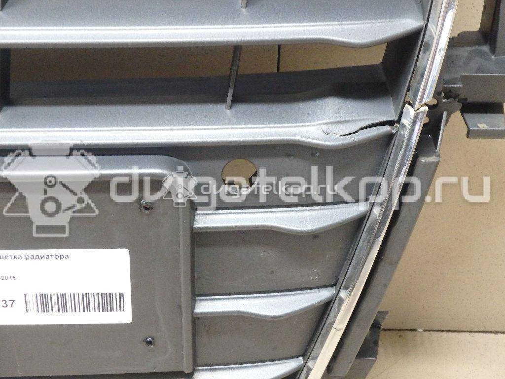 Фото Решетка радиатора  8k0853651f1qp для audi A4 [B8] {forloop.counter}}