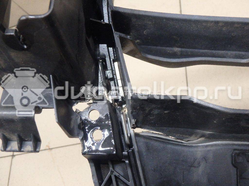 Фото Решетка радиатора  8k0853651f1qp для audi A4 [B8] {forloop.counter}}